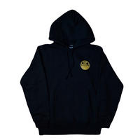 RAP NOODLE パーカー / Black